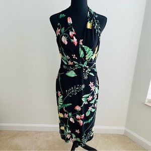 Tommy Hilfiger Floral Dress